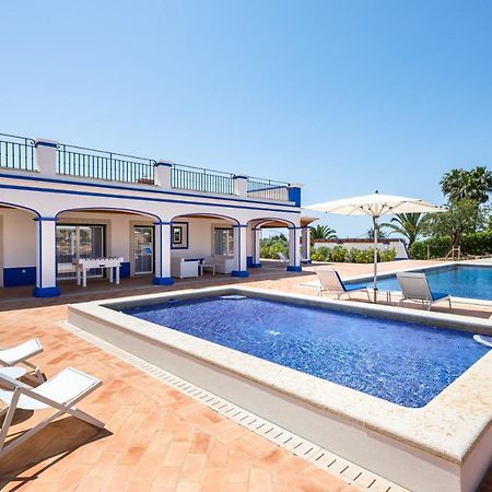 Shantivillas Malhao Azinhal e Amendoeira Εξωτερικό φωτογραφία