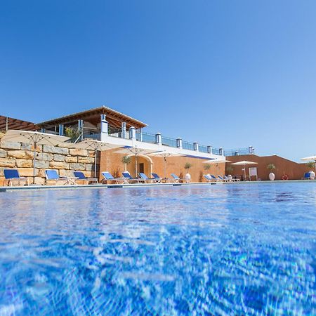 Shantivillas Malhao Azinhal e Amendoeira Εξωτερικό φωτογραφία