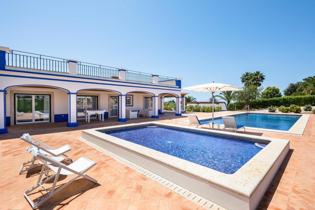 Shantivillas Malhao Azinhal e Amendoeira Εξωτερικό φωτογραφία