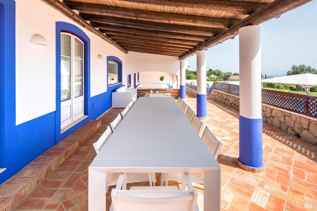 Shantivillas Malhao Azinhal e Amendoeira Εξωτερικό φωτογραφία