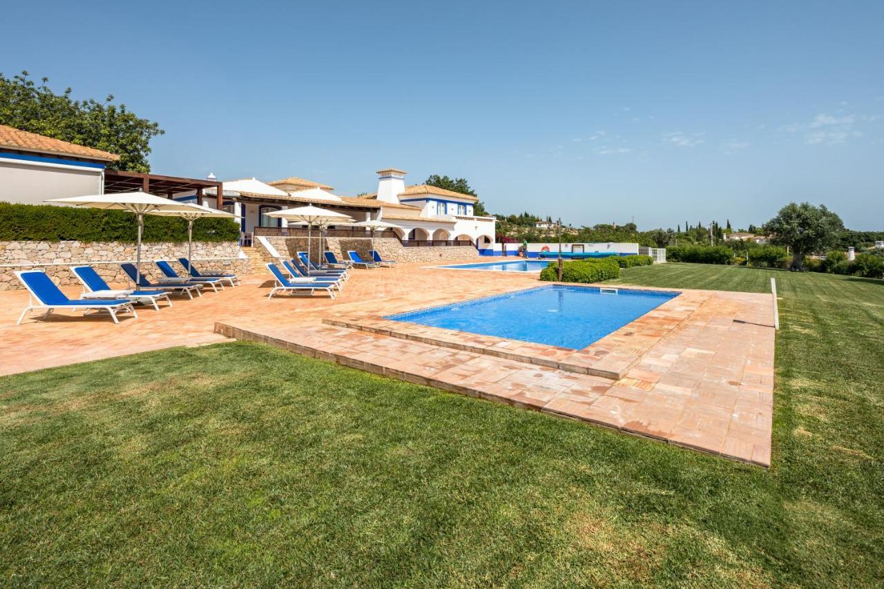 Shantivillas Malhao Azinhal e Amendoeira Εξωτερικό φωτογραφία