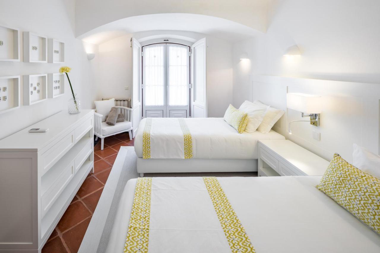 Shantivillas Malhao Azinhal e Amendoeira Εξωτερικό φωτογραφία