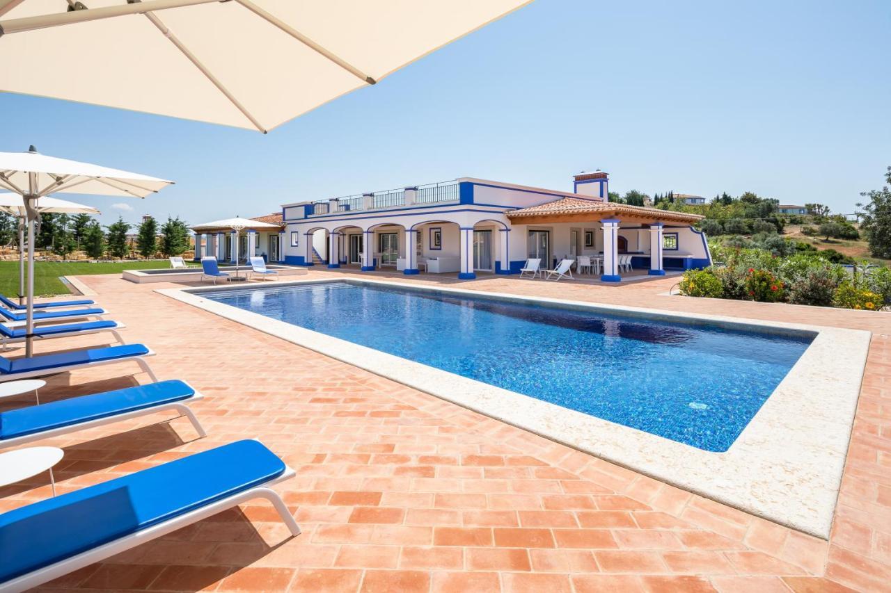 Shantivillas Malhao Azinhal e Amendoeira Εξωτερικό φωτογραφία