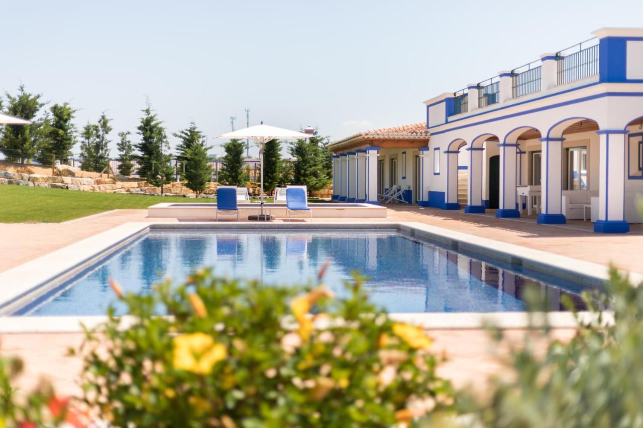 Shantivillas Malhao Azinhal e Amendoeira Εξωτερικό φωτογραφία