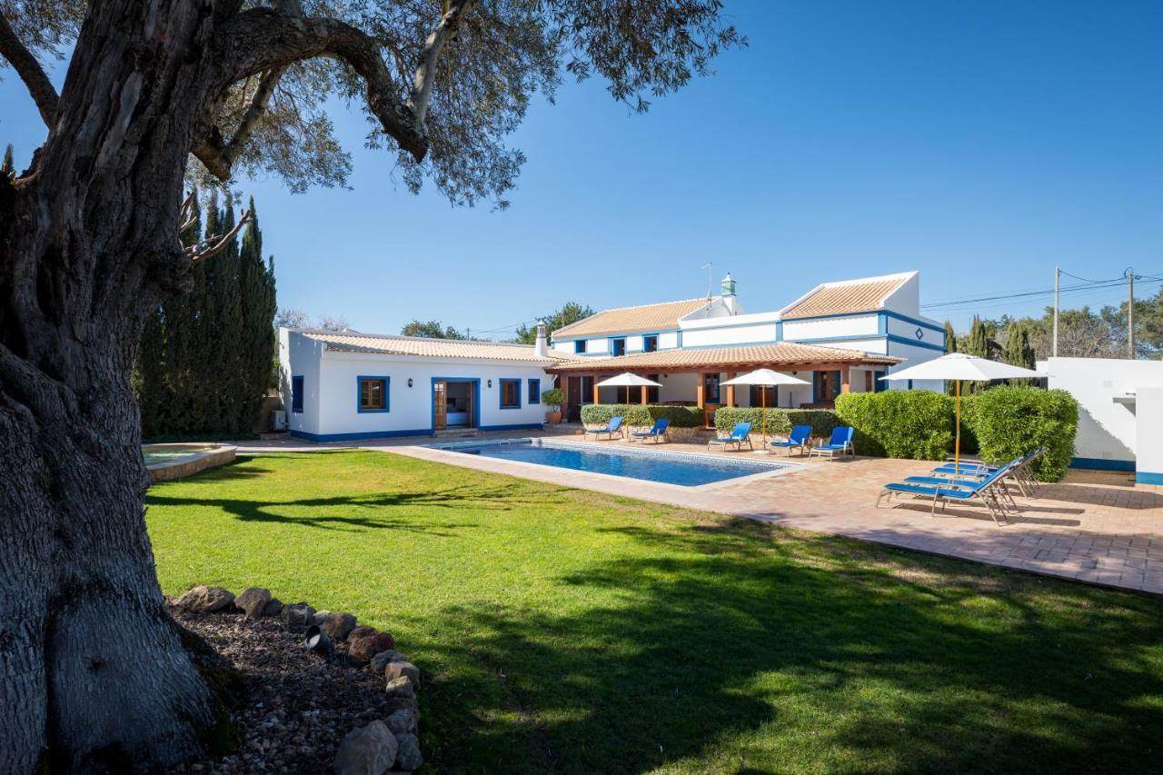 Shantivillas Malhao Azinhal e Amendoeira Εξωτερικό φωτογραφία