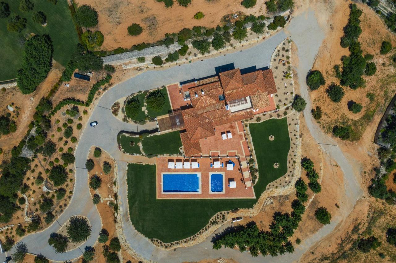 Shantivillas Malhao Azinhal e Amendoeira Εξωτερικό φωτογραφία