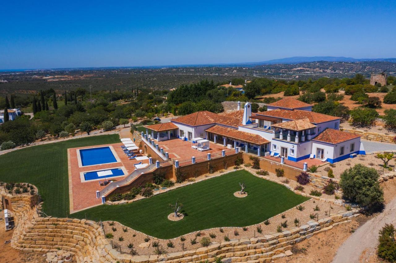 Shantivillas Malhao Azinhal e Amendoeira Εξωτερικό φωτογραφία