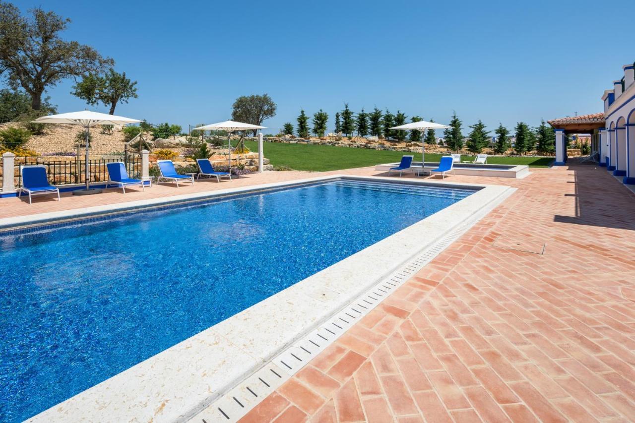 Shantivillas Malhao Azinhal e Amendoeira Εξωτερικό φωτογραφία