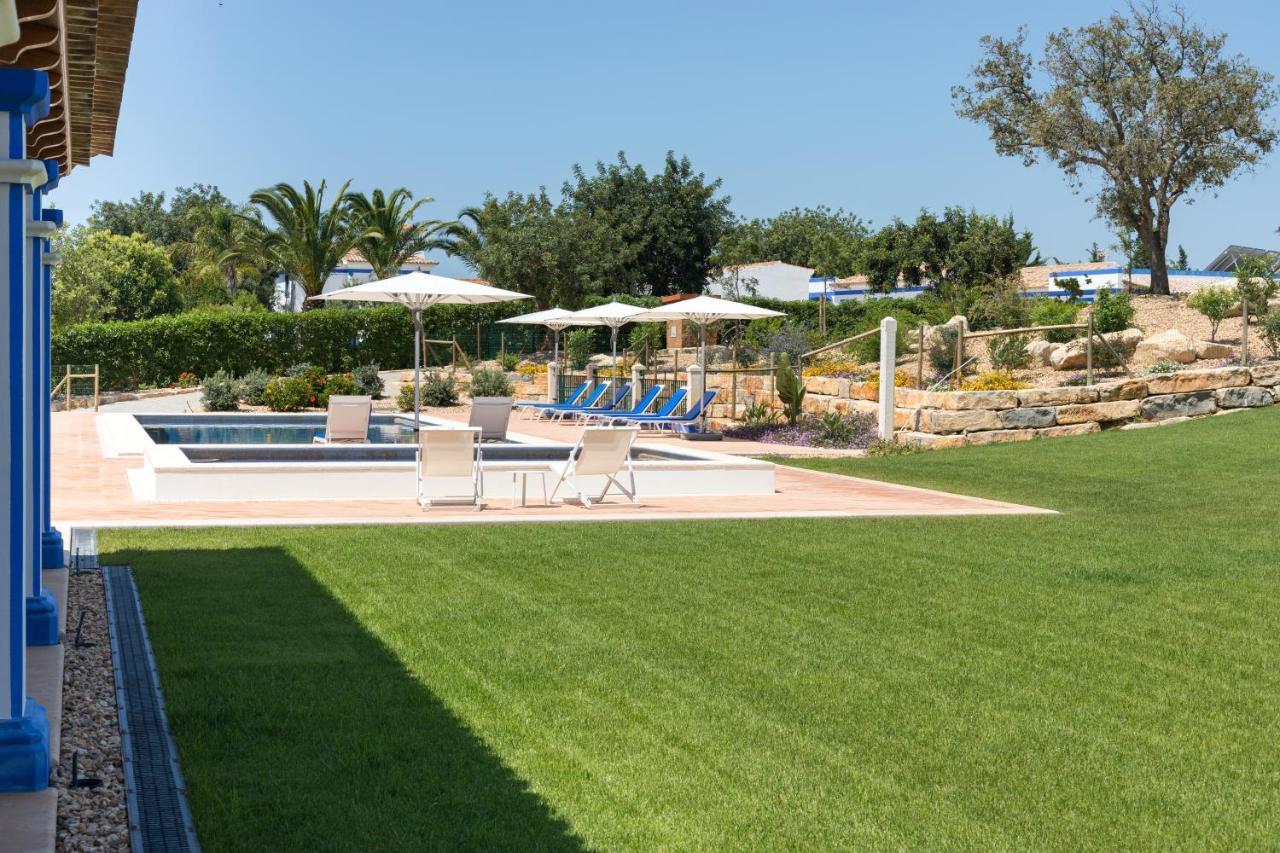 Shantivillas Malhao Azinhal e Amendoeira Εξωτερικό φωτογραφία