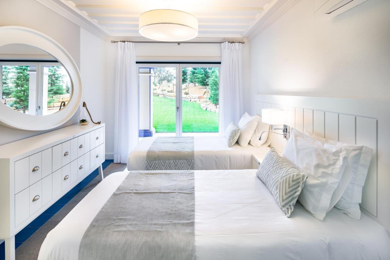 Shantivillas Malhao Azinhal e Amendoeira Εξωτερικό φωτογραφία