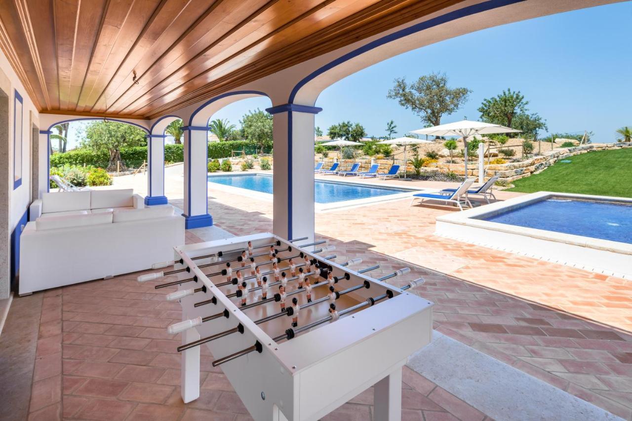 Shantivillas Malhao Azinhal e Amendoeira Εξωτερικό φωτογραφία