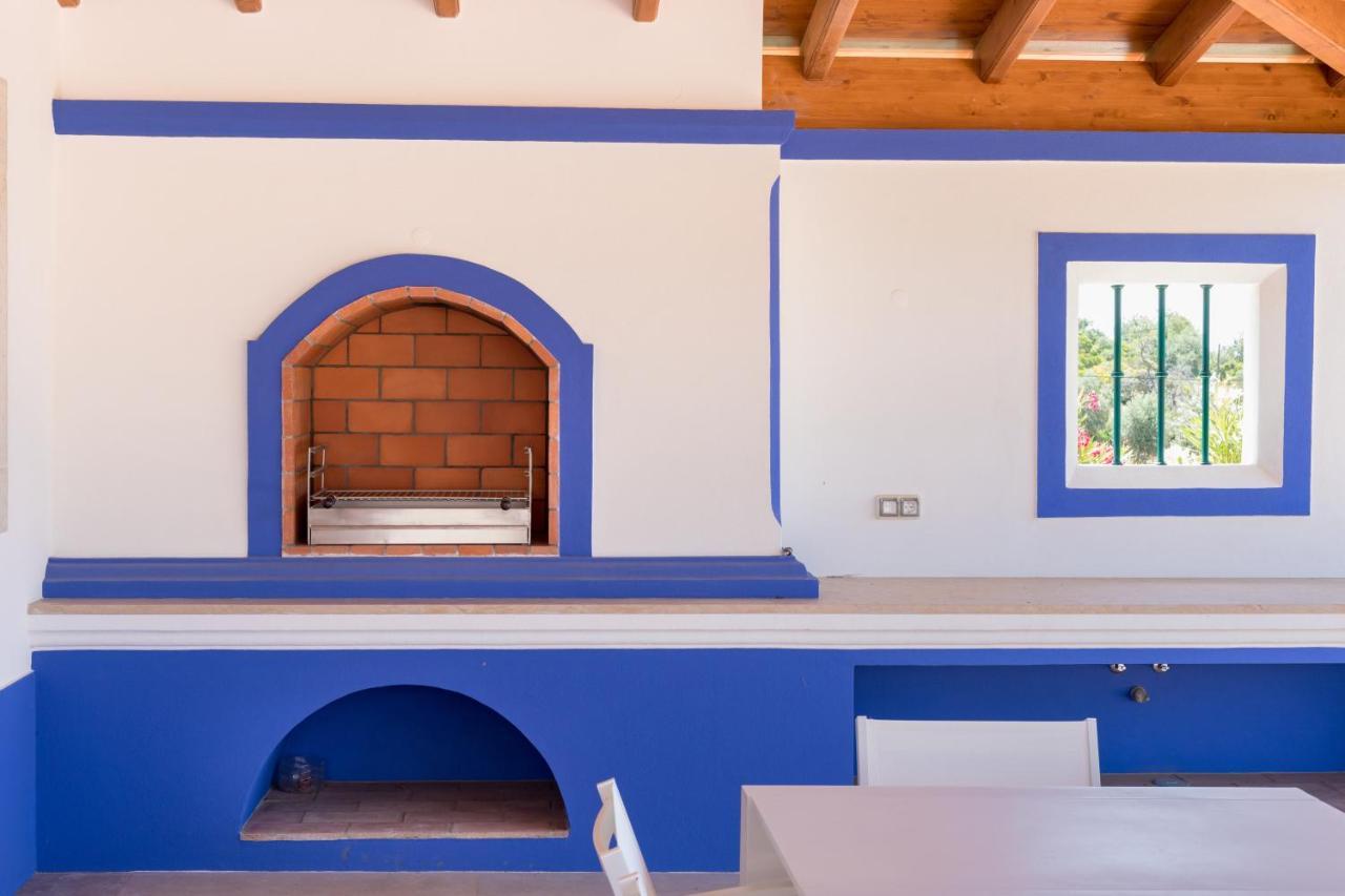 Shantivillas Malhao Azinhal e Amendoeira Εξωτερικό φωτογραφία