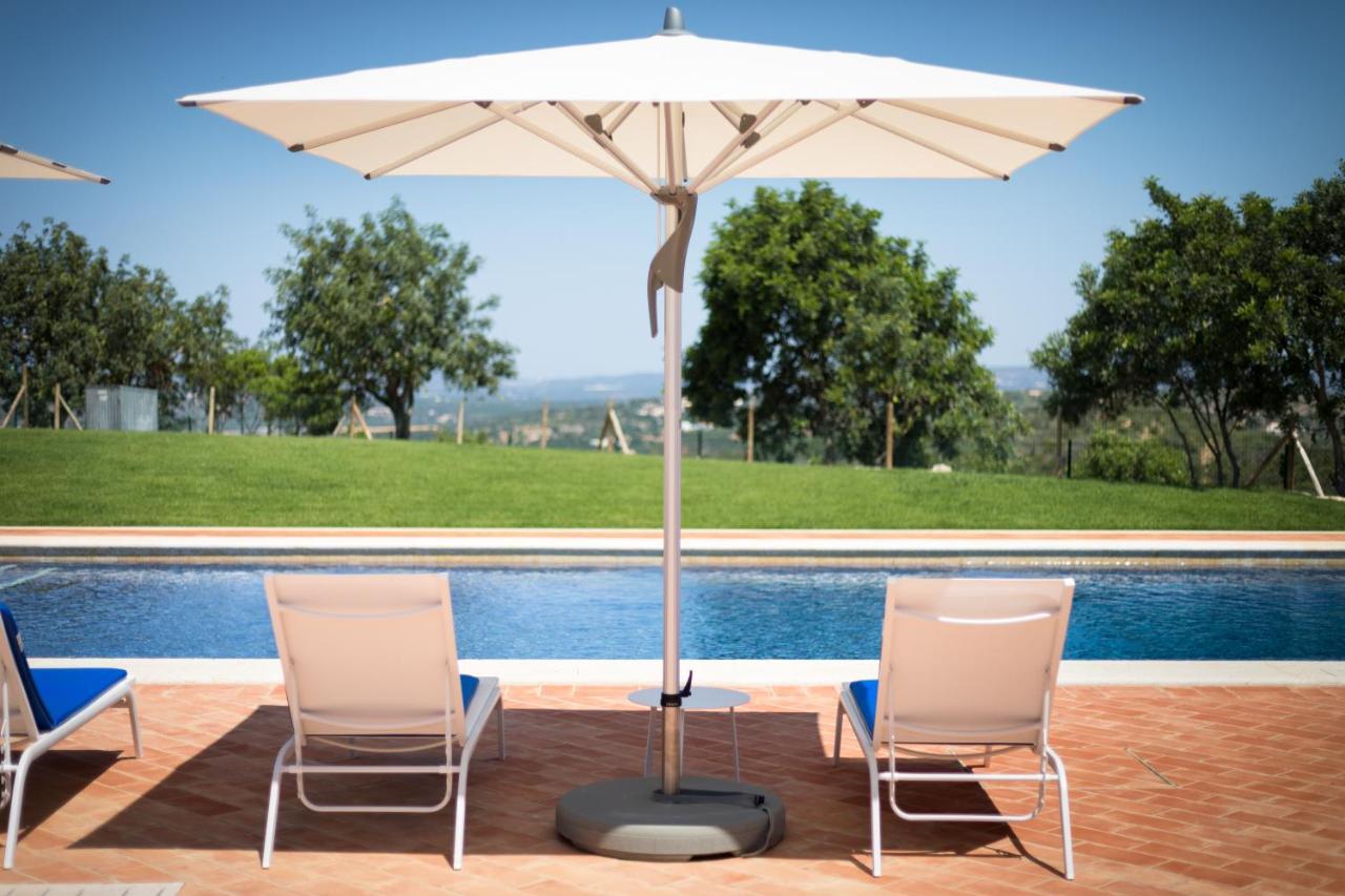 Shantivillas Malhao Azinhal e Amendoeira Εξωτερικό φωτογραφία