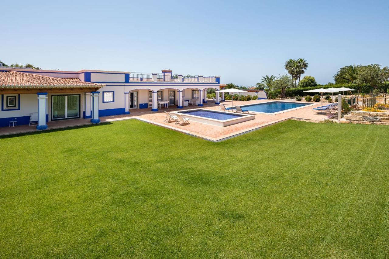 Shantivillas Malhao Azinhal e Amendoeira Εξωτερικό φωτογραφία