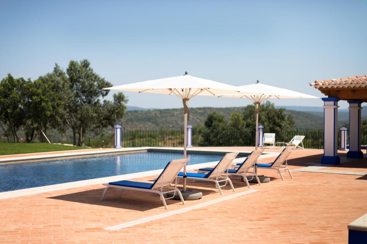 Shantivillas Malhao Azinhal e Amendoeira Εξωτερικό φωτογραφία