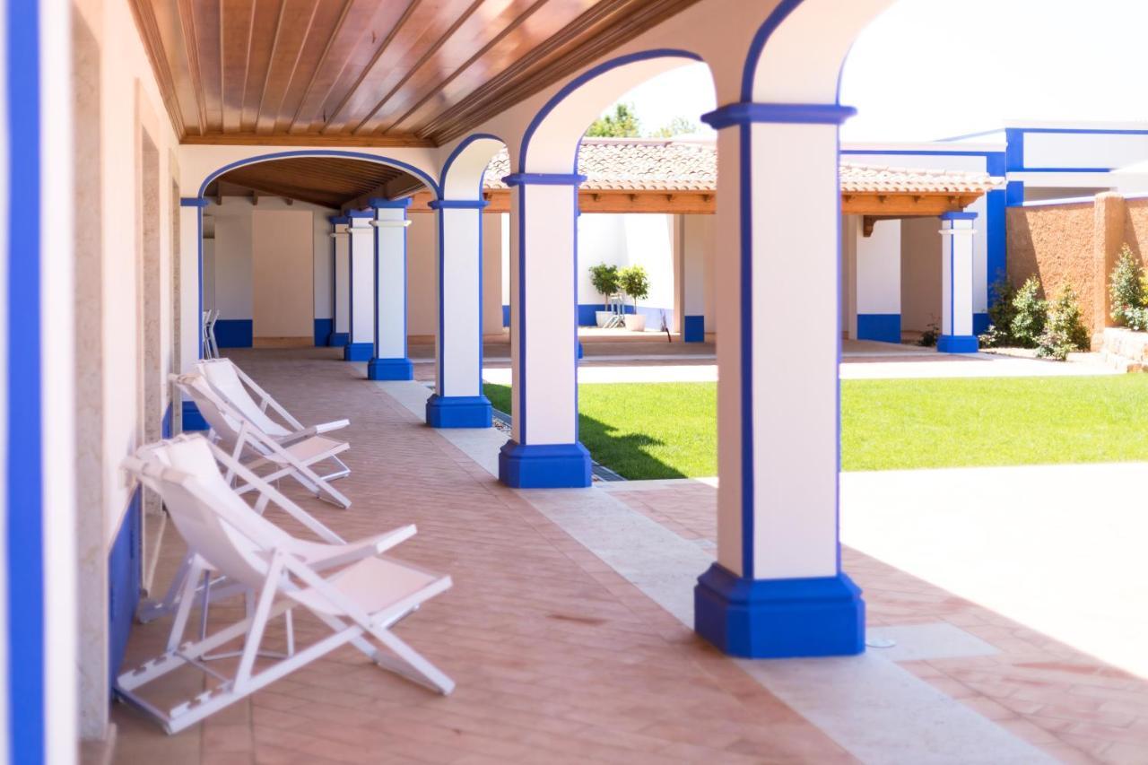 Shantivillas Malhao Azinhal e Amendoeira Εξωτερικό φωτογραφία