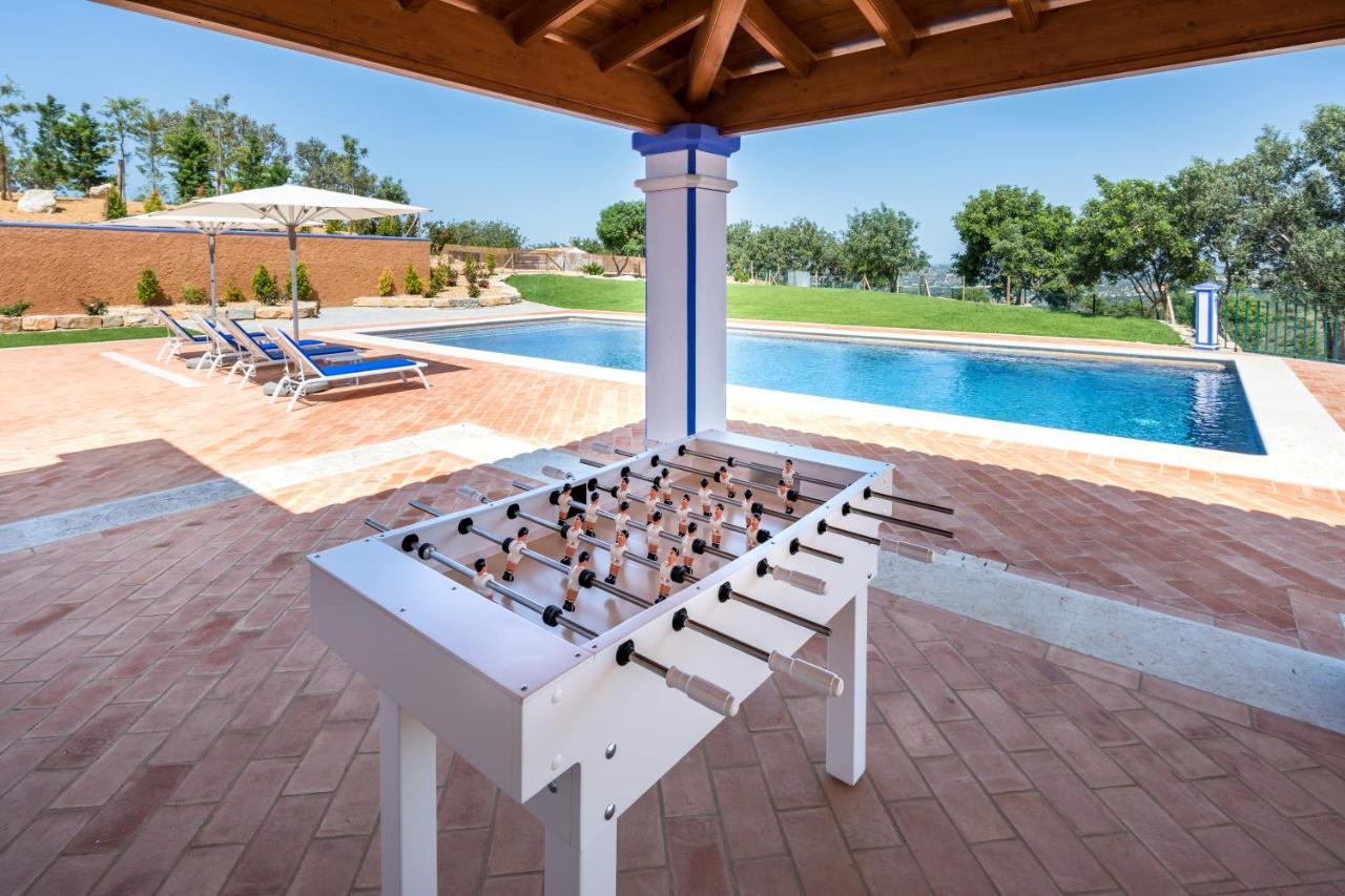 Shantivillas Malhao Azinhal e Amendoeira Εξωτερικό φωτογραφία