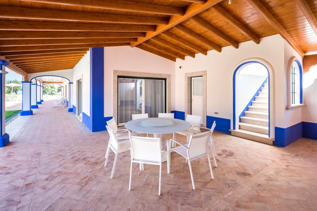Shantivillas Malhao Azinhal e Amendoeira Εξωτερικό φωτογραφία