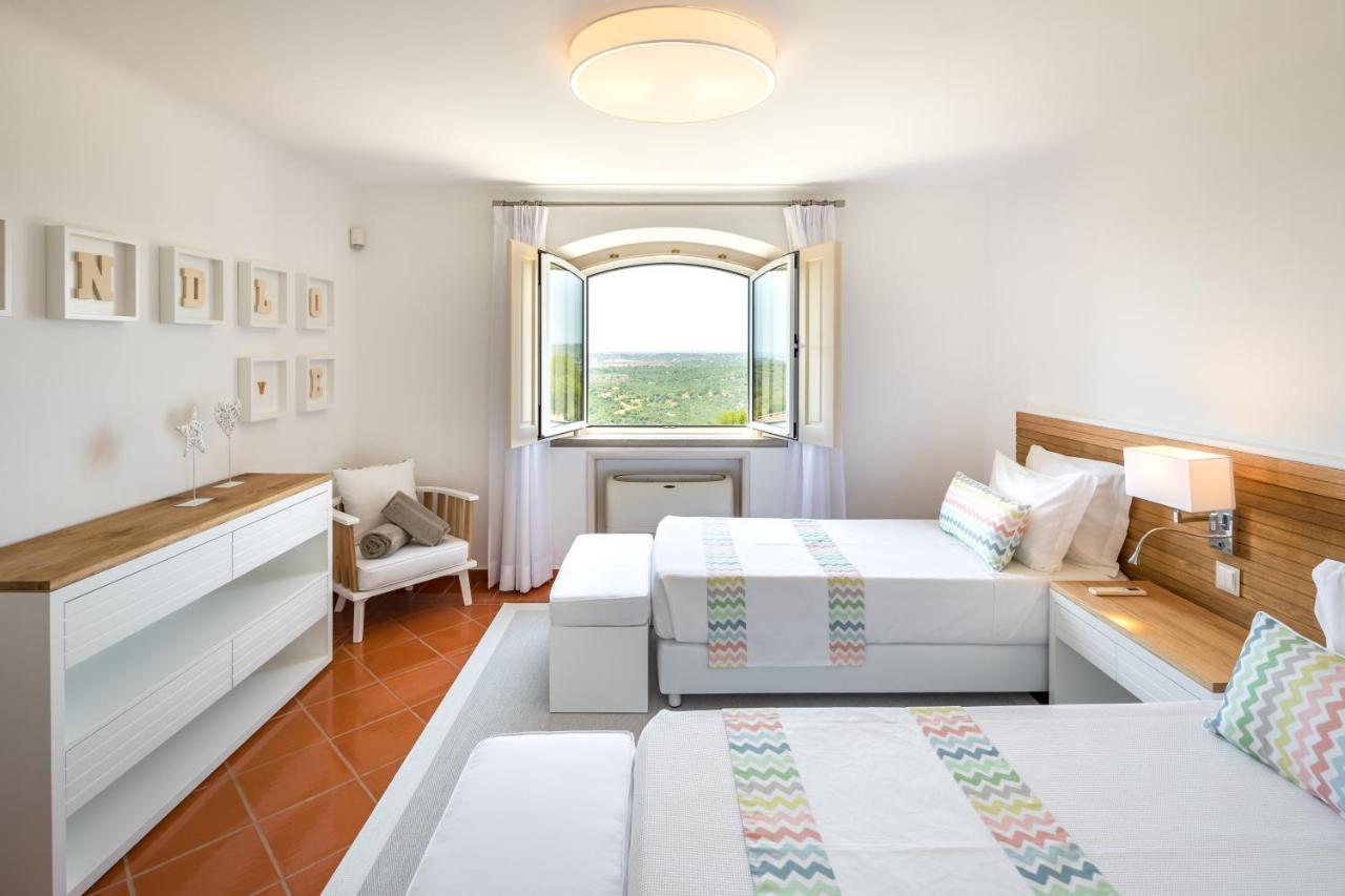 Shantivillas Malhao Azinhal e Amendoeira Εξωτερικό φωτογραφία
