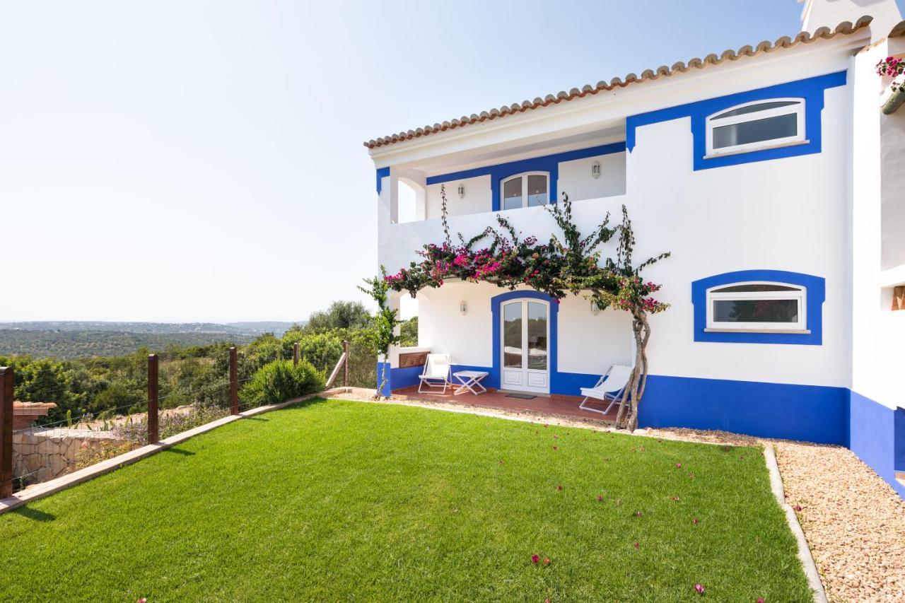 Shantivillas Malhao Azinhal e Amendoeira Εξωτερικό φωτογραφία