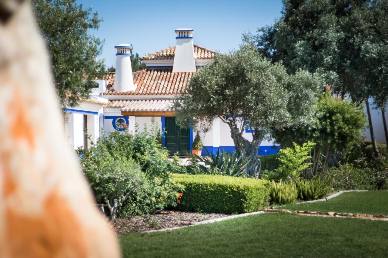 Shantivillas Malhao Azinhal e Amendoeira Εξωτερικό φωτογραφία