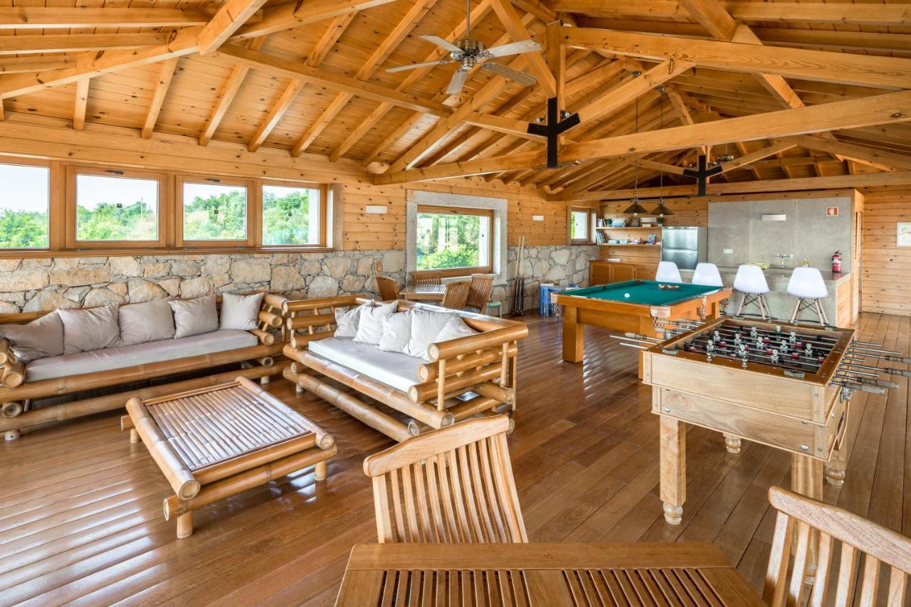 Shantivillas Malhao Azinhal e Amendoeira Εξωτερικό φωτογραφία