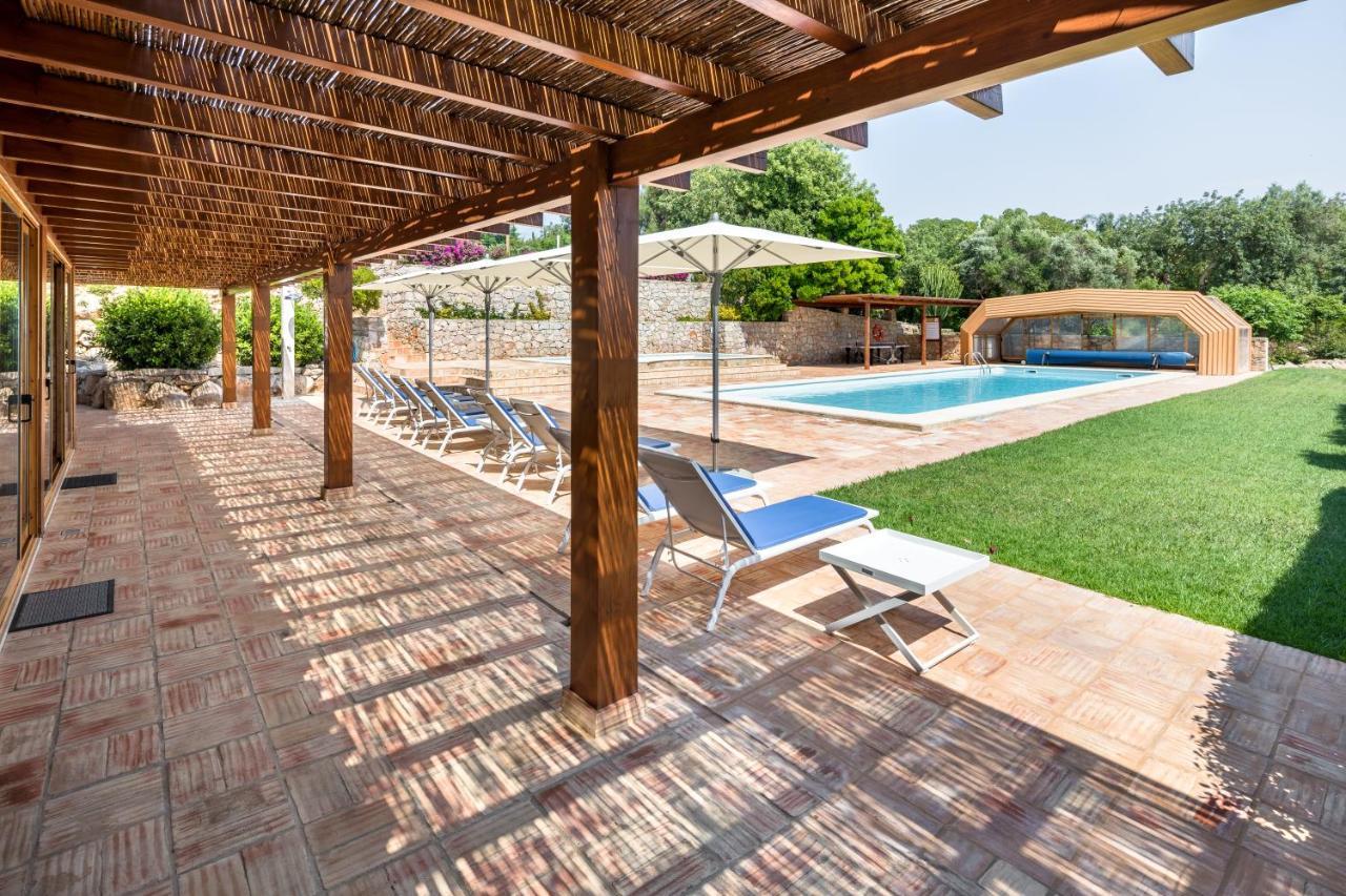 Shantivillas Malhao Azinhal e Amendoeira Εξωτερικό φωτογραφία