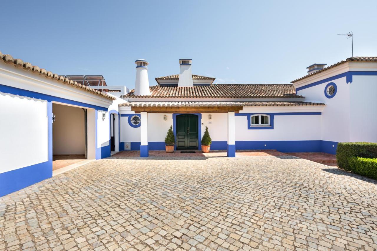 Shantivillas Malhao Azinhal e Amendoeira Εξωτερικό φωτογραφία