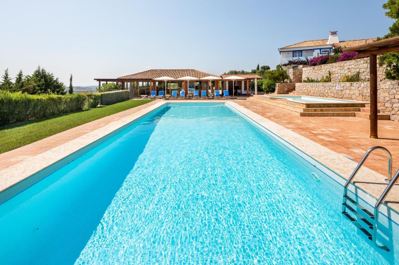 Shantivillas Malhao Azinhal e Amendoeira Εξωτερικό φωτογραφία