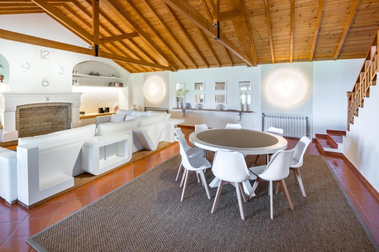 Shantivillas Malhao Azinhal e Amendoeira Εξωτερικό φωτογραφία