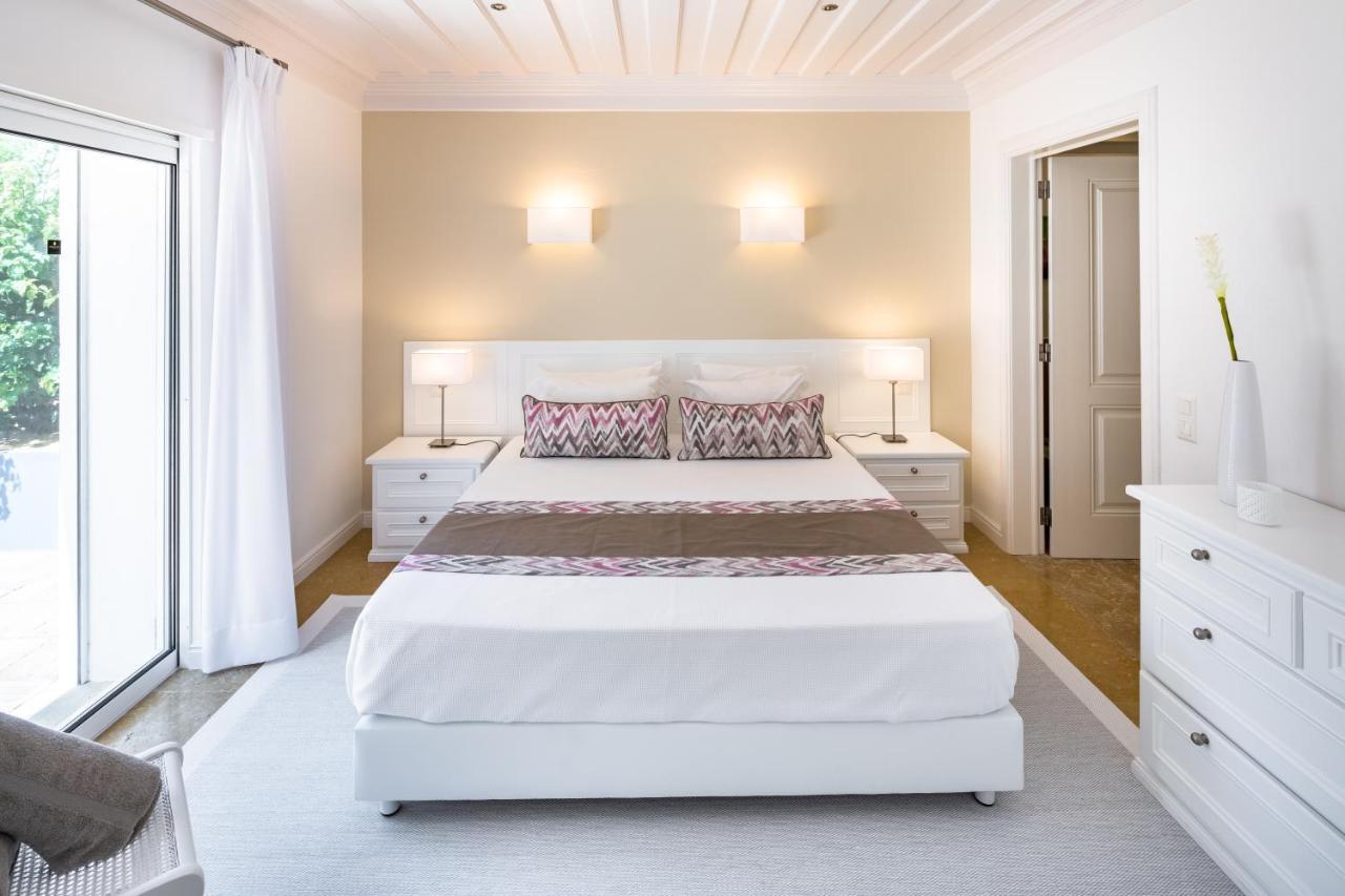 Shantivillas Malhao Azinhal e Amendoeira Εξωτερικό φωτογραφία