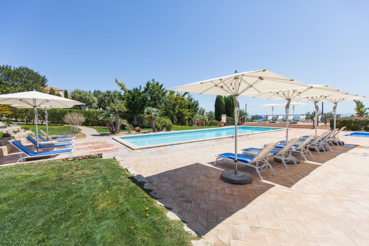 Shantivillas Malhao Azinhal e Amendoeira Εξωτερικό φωτογραφία
