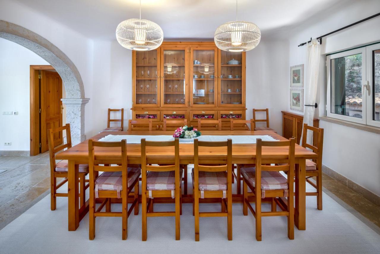Shantivillas Malhao Azinhal e Amendoeira Εξωτερικό φωτογραφία