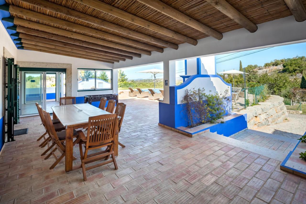 Shantivillas Malhao Azinhal e Amendoeira Εξωτερικό φωτογραφία