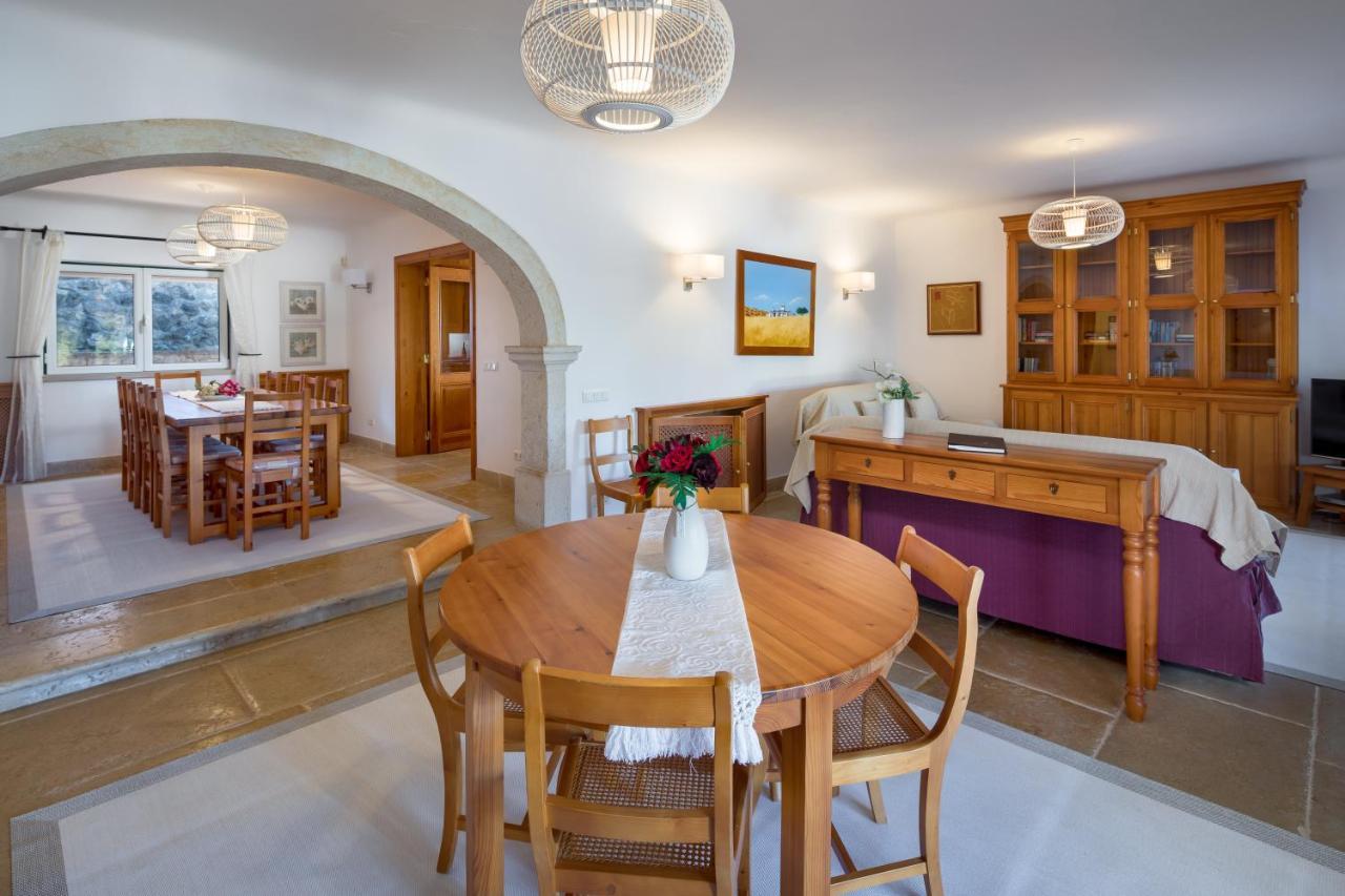 Shantivillas Malhao Azinhal e Amendoeira Εξωτερικό φωτογραφία
