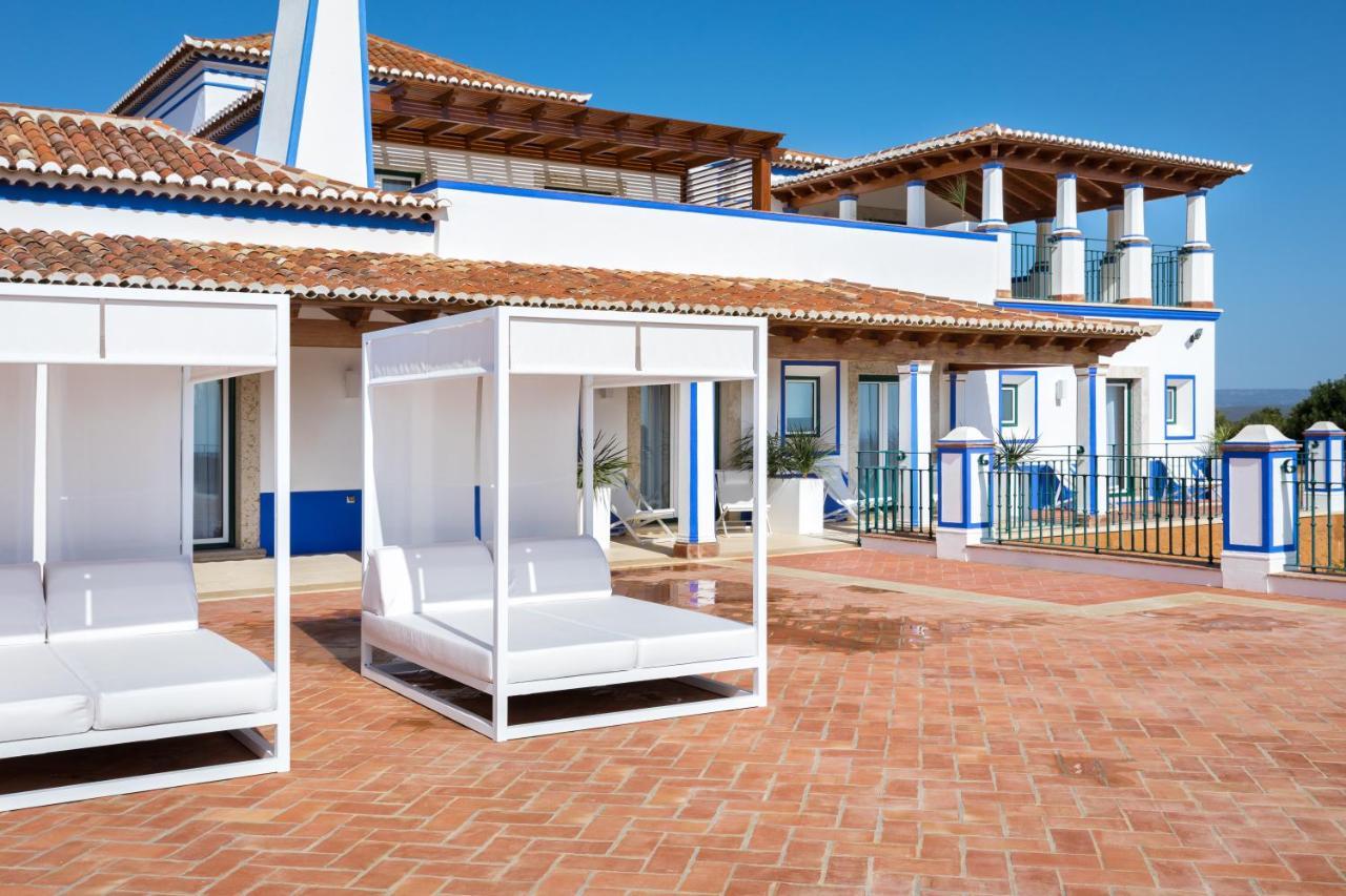 Shantivillas Malhao Azinhal e Amendoeira Εξωτερικό φωτογραφία