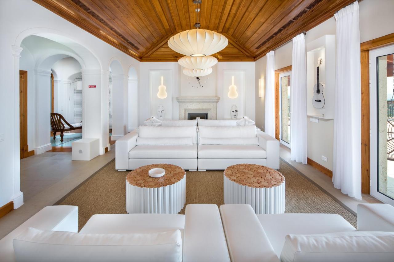 Shantivillas Malhao Azinhal e Amendoeira Εξωτερικό φωτογραφία