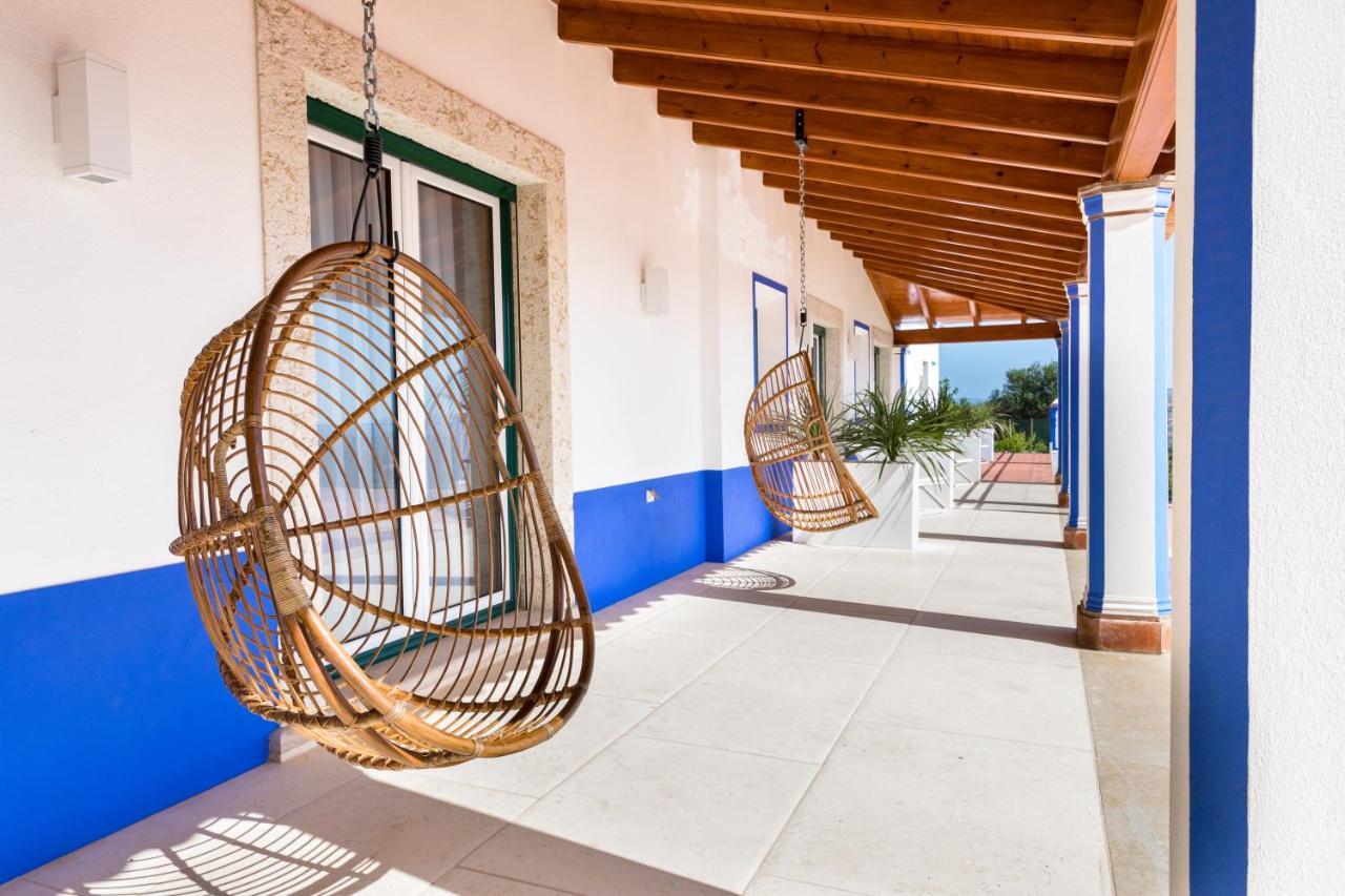 Shantivillas Malhao Azinhal e Amendoeira Εξωτερικό φωτογραφία