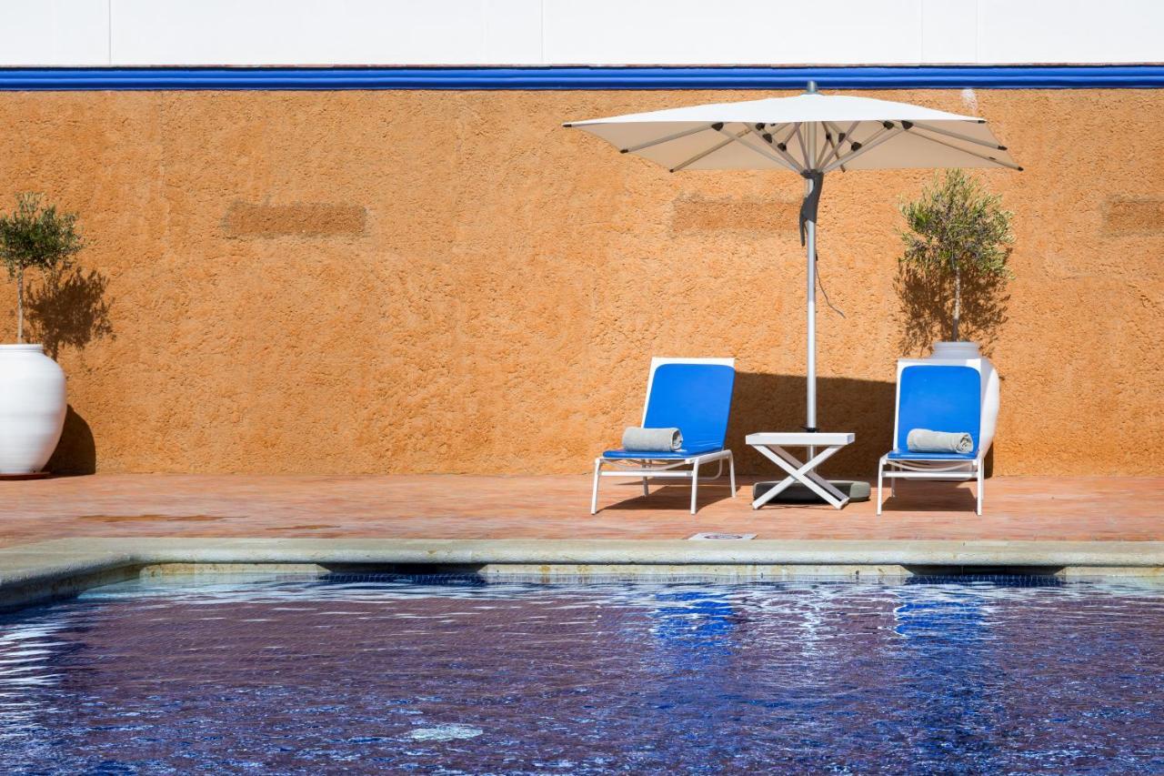 Shantivillas Malhao Azinhal e Amendoeira Εξωτερικό φωτογραφία