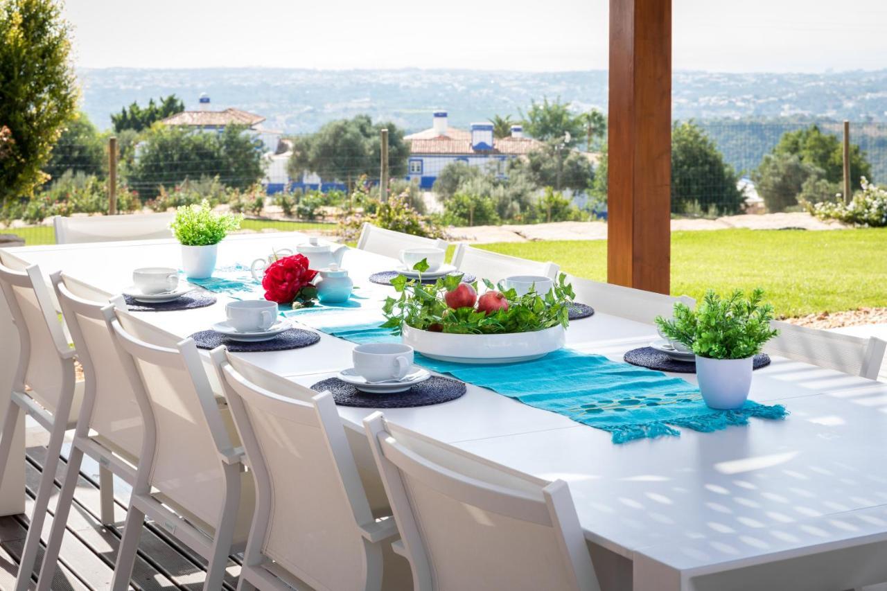Shantivillas Malhao Azinhal e Amendoeira Εξωτερικό φωτογραφία