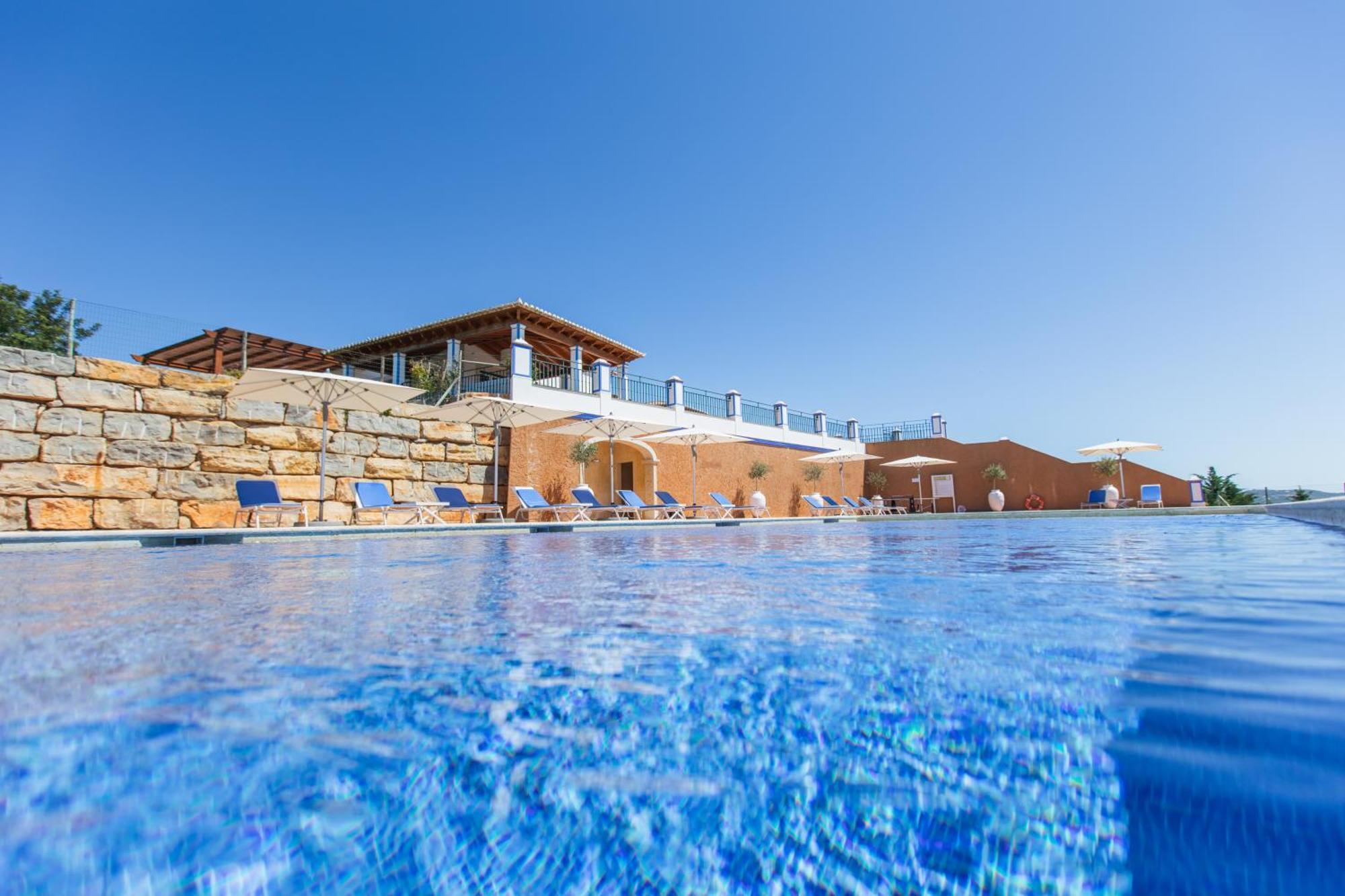 Shantivillas Malhao Azinhal e Amendoeira Εξωτερικό φωτογραφία