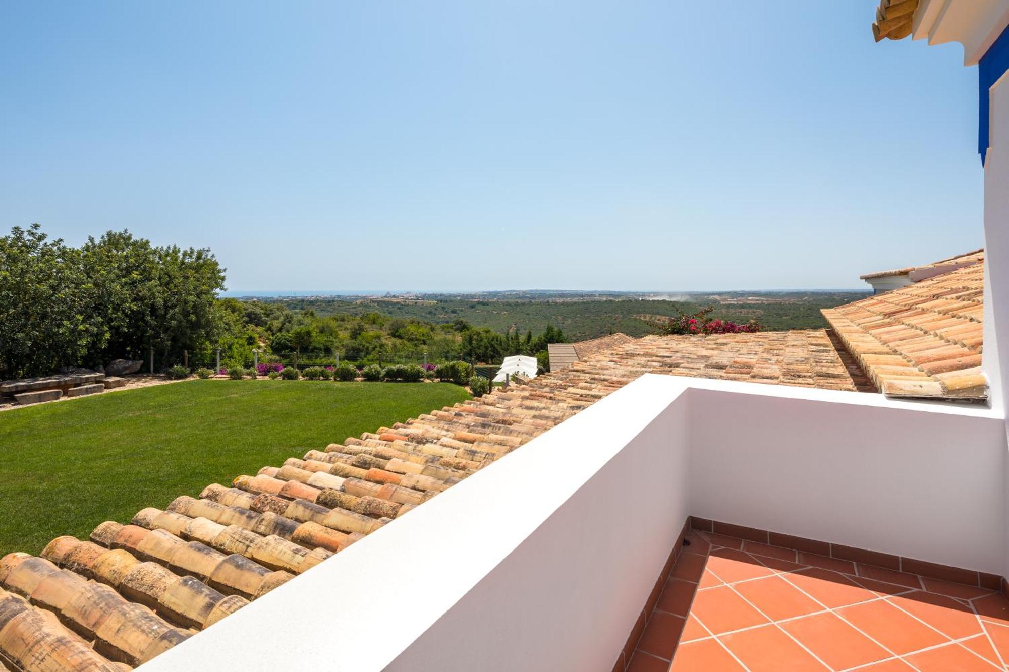 Shantivillas Malhao Azinhal e Amendoeira Εξωτερικό φωτογραφία