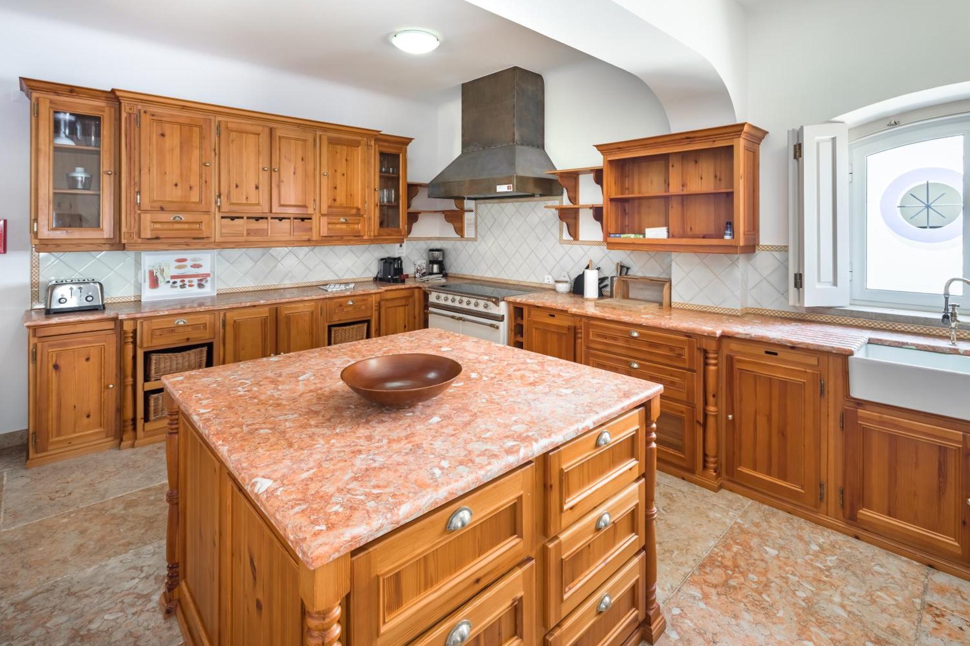 Shantivillas Malhao Azinhal e Amendoeira Εξωτερικό φωτογραφία