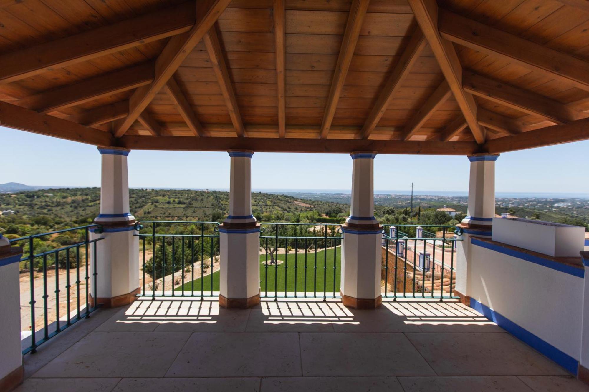 Shantivillas Malhao Azinhal e Amendoeira Εξωτερικό φωτογραφία